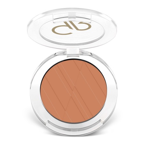 GOLDEN ROSE Powder Blush N.07 Tan Glow
