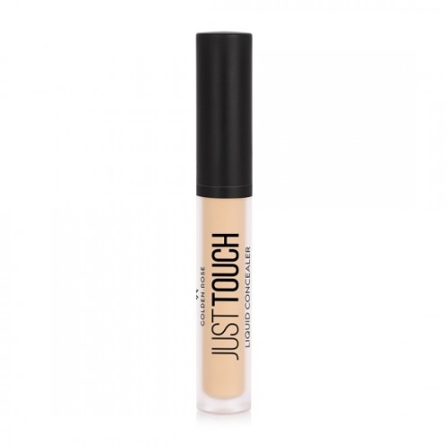 GOLDEN ROSE Just Touch Liquid Concealer N.03
