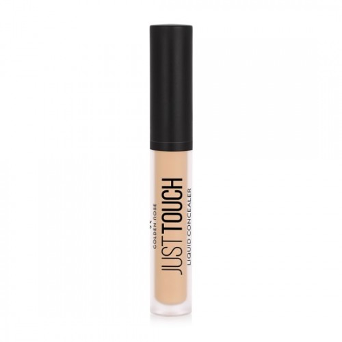 GOLDEN ROSE Just Touch Liquid Concealer N.06