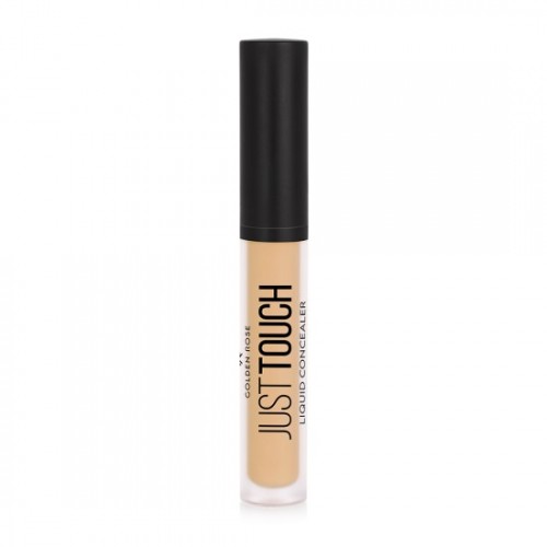 GOLDEN ROSE Just Touch Liquid Concealer N.07