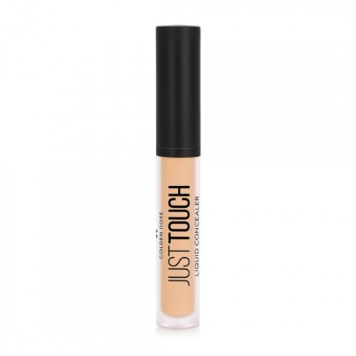 GOLDEN ROSE Just Touch Liquid Concealer N.08