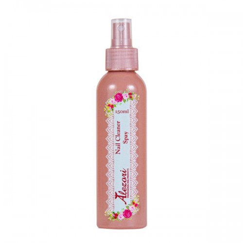 ALEZORI Nail Cleaner...