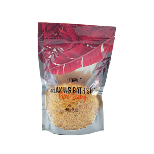 IMEL Άλατα Μπάνιου Pure...