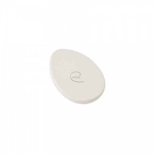 NIOBE Σφουγγαράκι Προσώπου make-up οβάλ No 6140