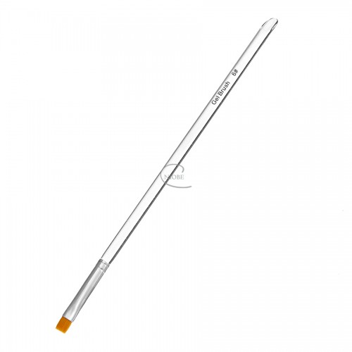 NΙΟΒΕ Πινέλο Gel N.06 Ονυχοπλαστικ΄ής No 4289