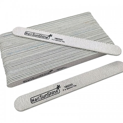 NailSunShine Λίμα Νυχιών...