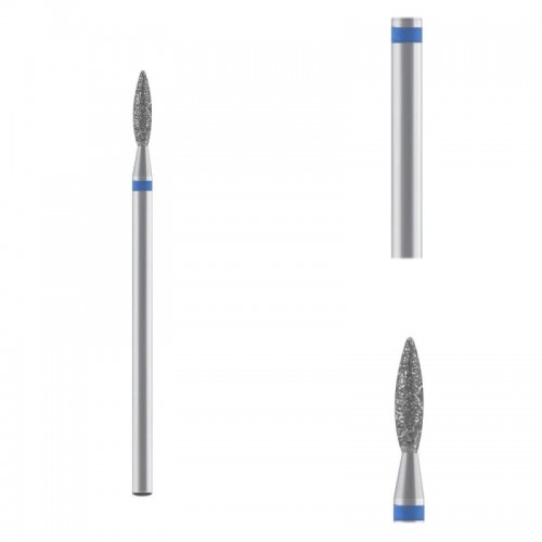 Φρεζάκι Διαμαντιού Φλόγα...