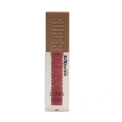 SIXTEEN Lipgloss – Ν.105 Hera