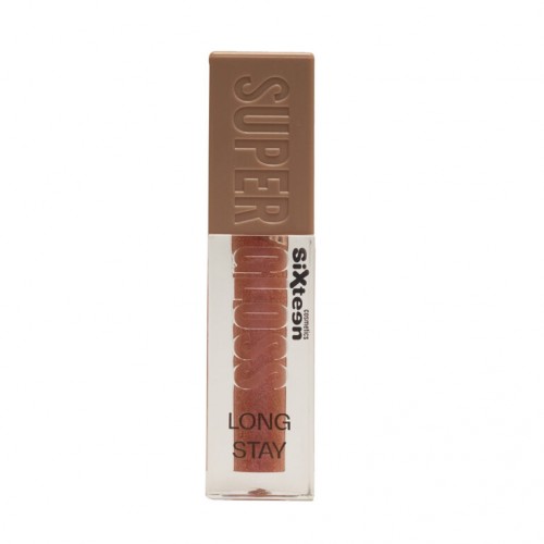 SIXTEEN Lipgloss – Ν.107...