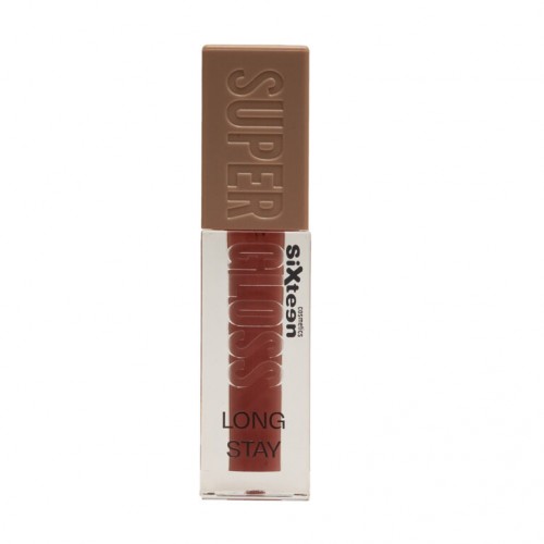 SIXTEEN Lipgloss – Ν.113 Hades