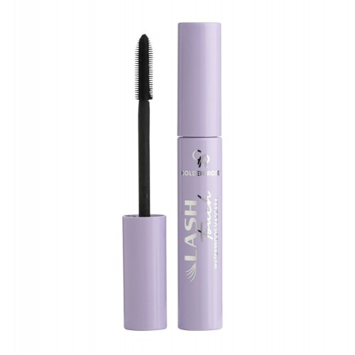 GOLDEN ROSE Eyeful Lashes Lash Touch Waterproof Mascara