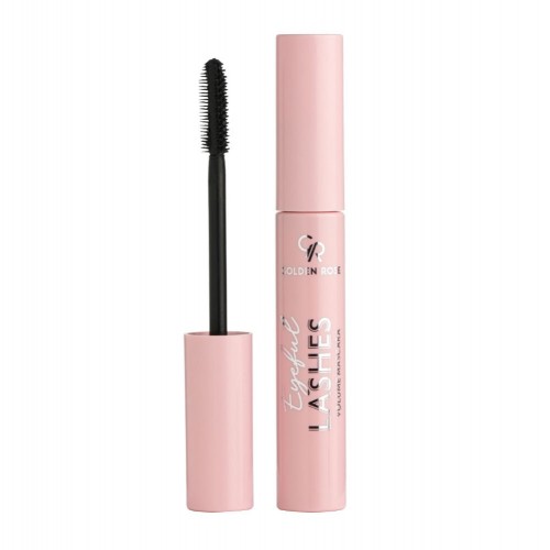 GOLDEN ROSE Eyeful Lashes Volume Mascara
