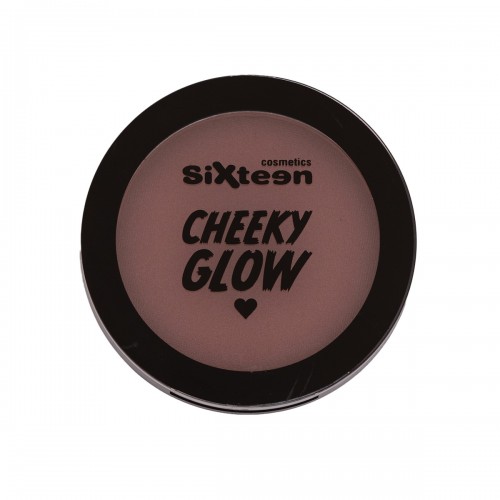 Sixteen Ρουζ Cheeky Glow N.114
