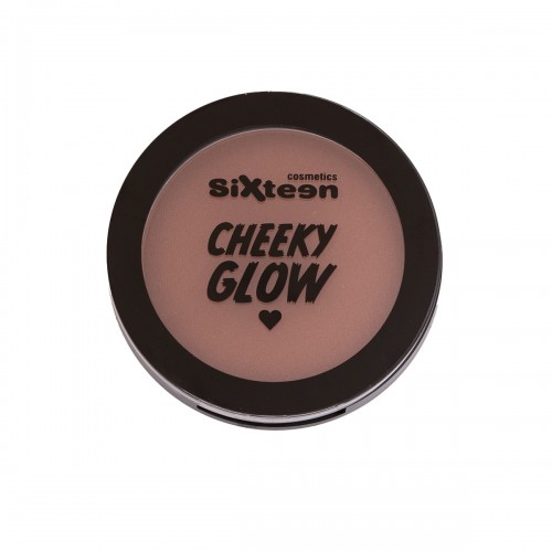 Sixteen Ρουζ Cheeky Glow N.117