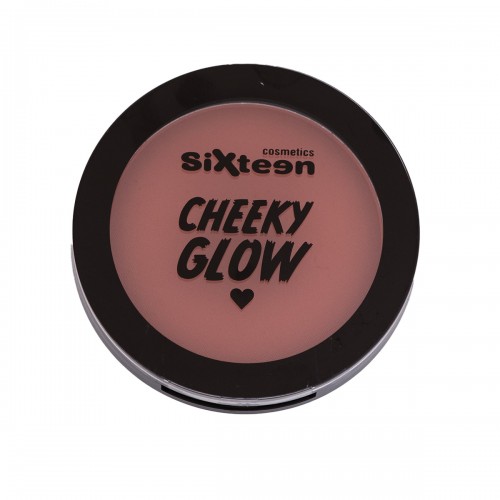 Sixteen Ρουζ Cheeky Glow N.105