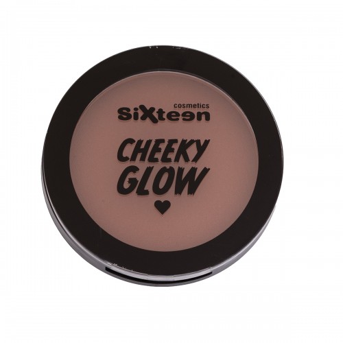 Sixteen Ρουζ Cheeky Glow N.118