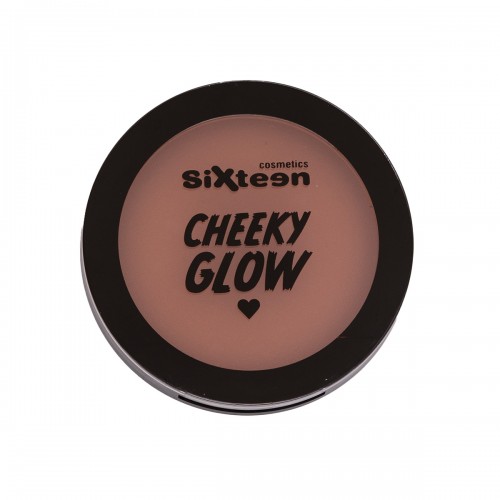 Sixteen Ρουζ Cheeky Glow N.113