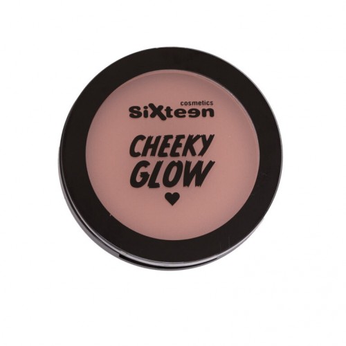 Sixteen Ρουζ Cheeky Glow N.104