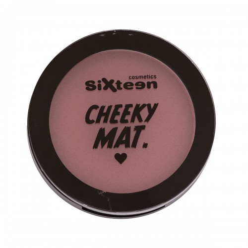 Sixteen Ρουζ Cheeky Mat N.102