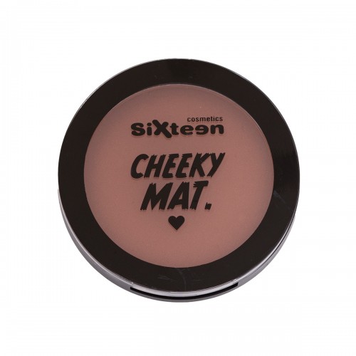 Sixteen Ρουζ Cheeky Mat N.103
