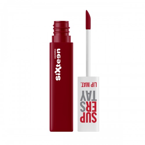 SIXTEEN Super Stay Lip Mat....