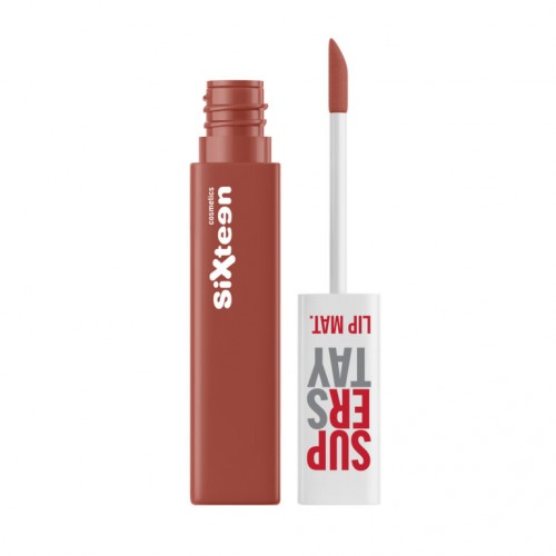 SIXTEEN Super Stay Lip Mat....