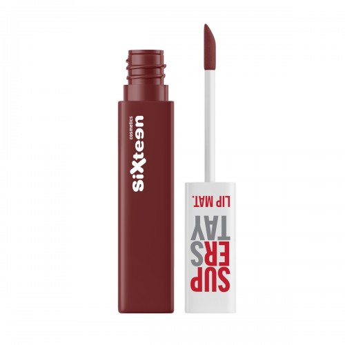 SIXTEEN Super Stay Lip Mat....