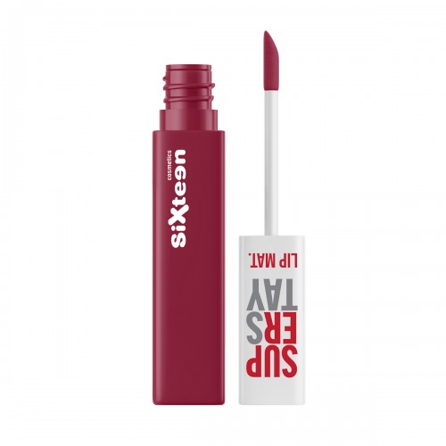 SIXTEEN Super Stay Lip Mat....