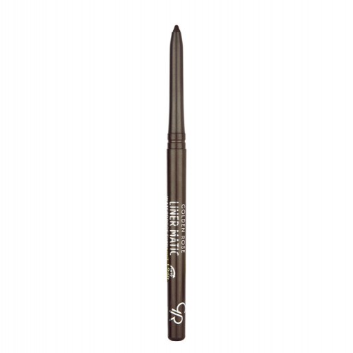 GOLDEN ROSE Liner Matic Waterproof Eyepencil Ν.202...