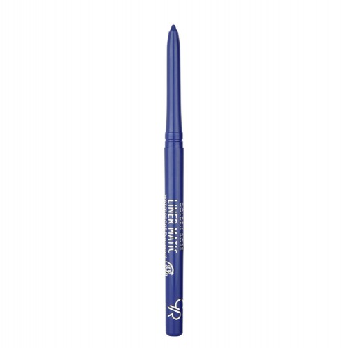 GOLDEN ROSE Liner Matic Waterproof Eyepencil Ν.205...