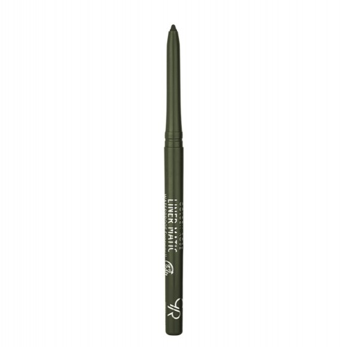 GOLDEN ROSE Liner Matic Waterproof Eyepencil Ν.209...