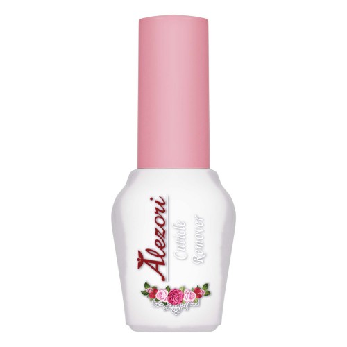 ALEZORI CUTICLE REMOVER 15ml.