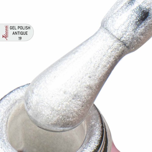 ALEZORI Gel Polish ANTIQUE...
