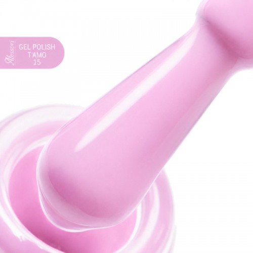 ALEZORI Gel Polish T'AMO 15...