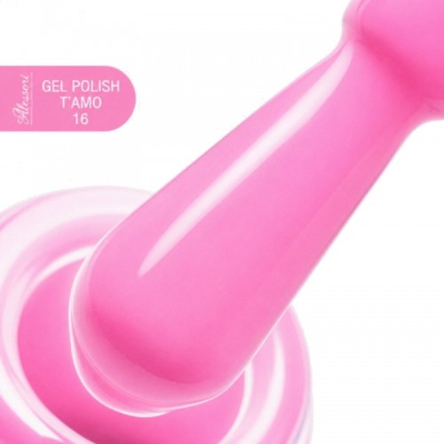 ALEZORI Gel Polish T'AMO 16...
