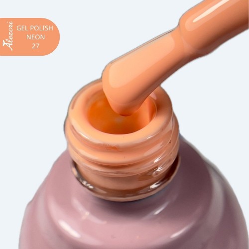 ALEZORI Gel Polish NEON 27...