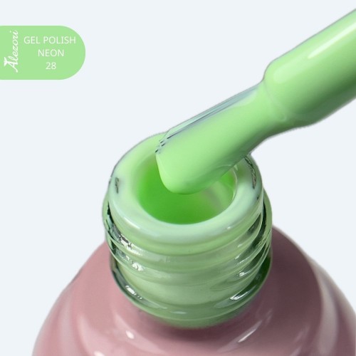 ALEZORI Gel Polish NEON 28...