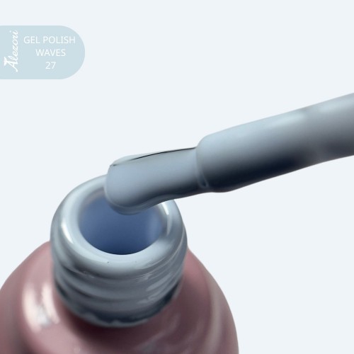 ALEZORI Gel Polish WAVES 27...