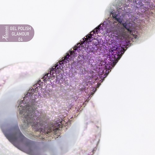ALEZORI Gel Polish GLAMOUR...