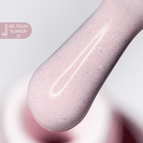 ALEZORI Gel Polish GLAMOUR...