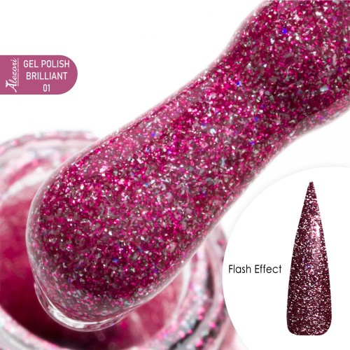 ALEZORI Gel Polish...