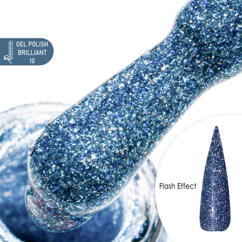 ALEZORI Gel Polish...