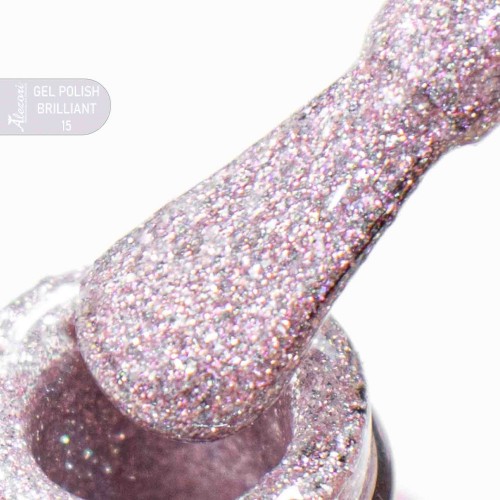 ALEZORI Gel Polish...