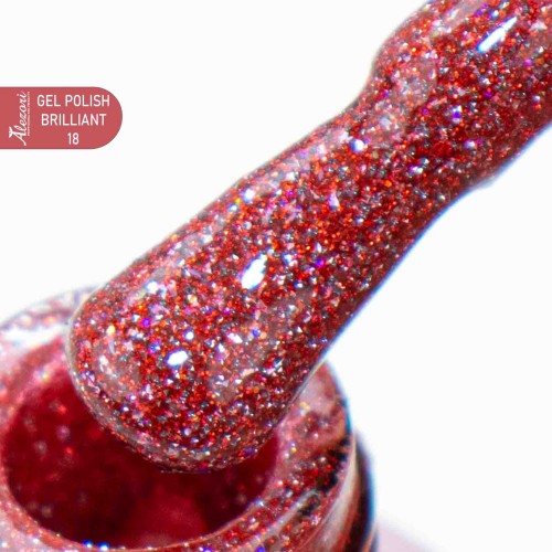 ALEZORI Gel Polish...
