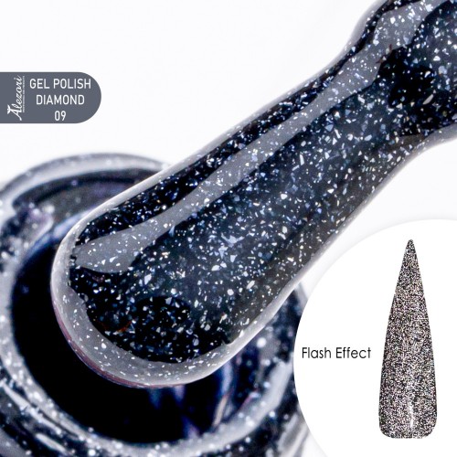 ALEZORI Gel Polish DIAMOND...