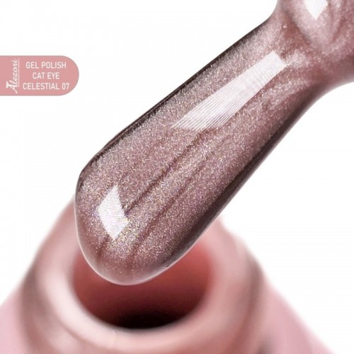 ALEZORI Gel Polish Cat Eye...