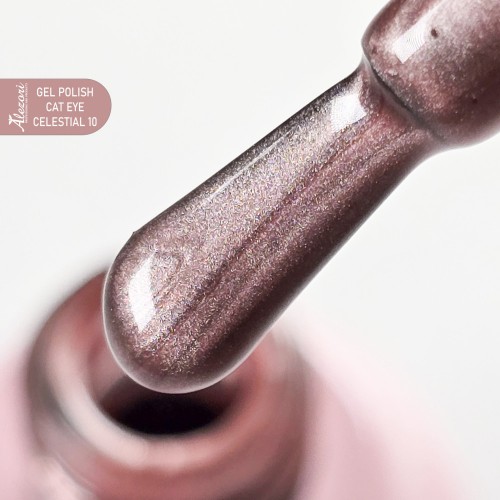 ALEZORI Gel Polish Cat Eye...