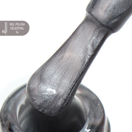 ALEZORI Gel Polish Cat Eye...