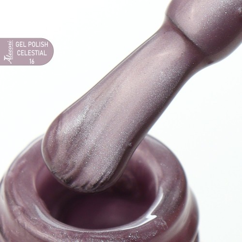 ALEZORI Gel Polish Cat Eye...