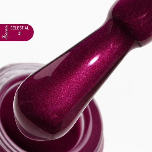 ALEZORI Gel Polish Cat Eye...